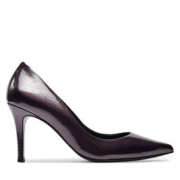 HÖGL High Heels HÖGL 8-107006 Violett