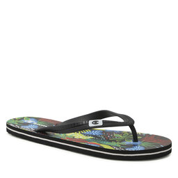 Champion Tåsandaler Champion Big Classic S22045-CHA-KK003 Nbk/Rbl