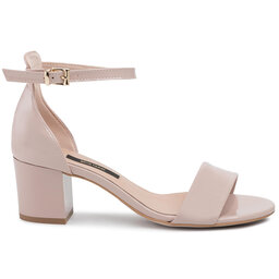 

Босоніжки Gino Rossi 830-01 Beige, Бежевий