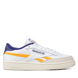 

Взуття Reebok, Білий