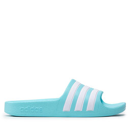 

Шльопанці adidas adilette Aqua K GZ5312 Blue, Голубий