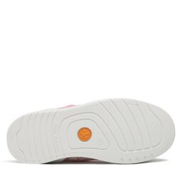 

Туфлі Biomecanics 232280 Multicolor A, Рожевий