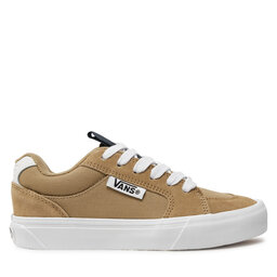 Vans Teniși Vans Chukka Push VN000CZW4MG1 Bej
