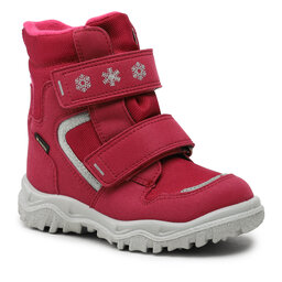 Superfit Śniegowce Superfit GORE-TEX 1-000045-5510 D Pink