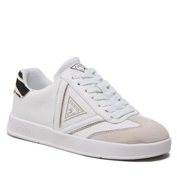 Guess Αθλητικά Guess Aviana FL6AVI ELE12 WHITE