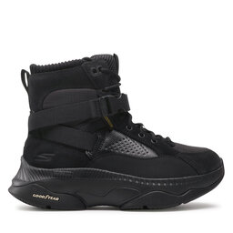 

Трекінгові черевики Skechers On-The-Go Tempo 144301/BBK Black, Чорний