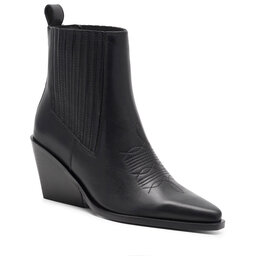 Badura Stivaletti Badura COIMBRA-110432 Nero