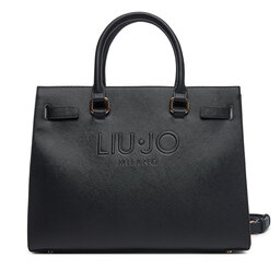 Liu Jo Τσάντα Liu Jo AA5149 E0087 Μαύρο