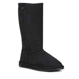 EMU Australia Μπότες Χιονιού EMU Australia Platinum Stinger Slim Hi Wp20004 Black