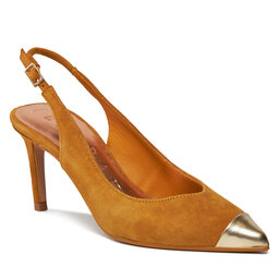 Ted Baker Sandále Ted Baker 251024 Yellow