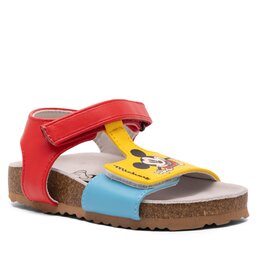 Mickey&Friends Sandały Mickey&Friends SS23_235DSTC Kolorowy