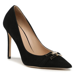 Elisabetta Franchi Lodičky Elisabetta Franchi SA-47-B36E2-V50 Nero 110