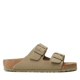 

Шльопанці Birkenstock Arizona 1023958 Faded Khaki, Хакі