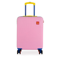 Semi Line Kabinenkoffer Semi Line T5941-1 Rosa