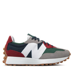 

Снікерcи New Balance MS327PWA Сірий