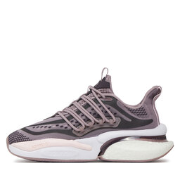 

Взуття adidas Alphaboost V1 IG3728 Prlofi/Aurmet/Aurbla, Фіолетовий