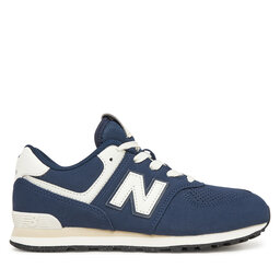 New Balance Tenisice New Balance GC574BCE Plava