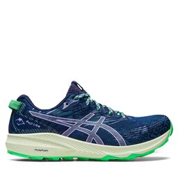 Asics Pantofi pentru alergare Asics Fuji Lite 3 1012B294 Violet