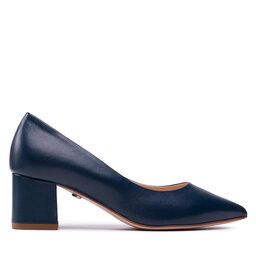 

Туфлі Solo Femme 48901-01-K13/000-04-00 Granat, Cиній