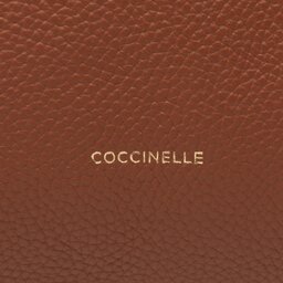 

Сумка Coccinelle N1F Coccinellegladys E1 N1F 18 03 01 Brule W74, Коричневий