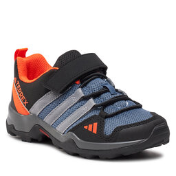 adidas Schuhe adidas Terrex AX2R Hook-and-Loop Hiking IF5703 Wonste/Grethr/Impora