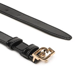 

Жіночий ремінь Liu Jo Ecs Hips Belt 2 C AF3396 E0004 Nero 22222, Чорний