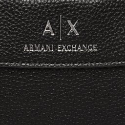 

Сумка Armani Exchange 942911 CC783 00020 Nero, Чорний