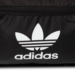 

Рюкзак adidas Bp W Gr FL9681 Multco, Чорний