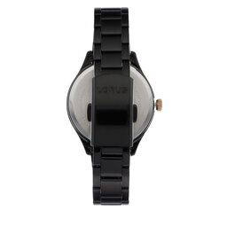 

Годинник Lorus RG239RX9 Black/Black, Чорний