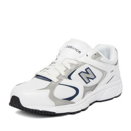 New Balance Sneakers New Balance CWB-G4085LI Weiß