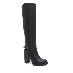 Clara Barson Μπότες Clara Barson MILLA WS5881-16 Μαύρο