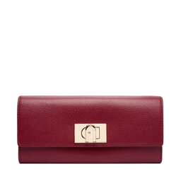 Furla Pénztárca Furla 1927 PCV0ACO ARE000 CG Q00 Piros