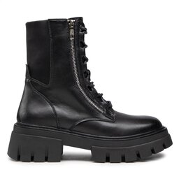 

Ботильйони DeeZee ZAL69296-1 Black, Чорний