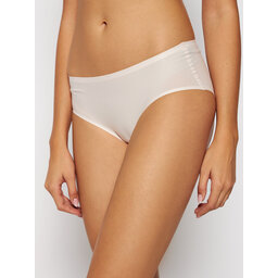 Chantelle Chantelle Klasszikus alsó Soft Stretch C26440 Rózsaszín