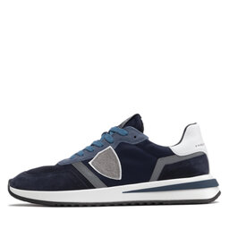 

Снікерcи Philippe Model Tropez 2.1 TYLU W019 Blue, Cиній
