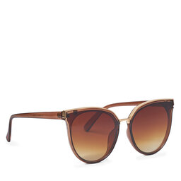 DeeZee Okulary przeciwsłoneczne DeeZee BSPC337 Czarny
