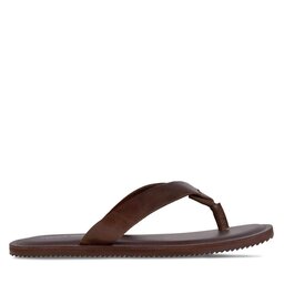 Jack&Jones Sandales Jack&Jones 12238159 Brown Stone 4250980