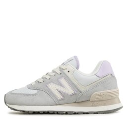 

Снікерcи New Balance WL574AG2 Сірий