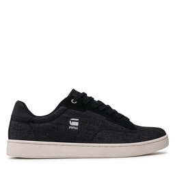 

Снікерcи G-Star Raw Cadet Cvs M 2212 002514 Blk, Чорний