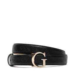 Guess Damengürtel Guess BW9493 P6425 Schwarz