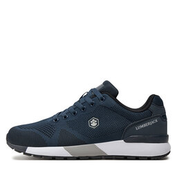 

Снікерcи Lumberjack Vendor SM62111-003-U22 Navy Blue/Grey M0049, Cиній