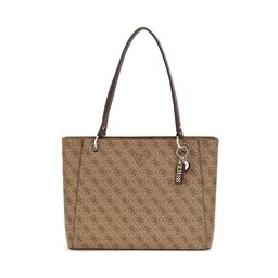 Guess Torebka Guess Noelle (BG) HWBG78 79250 Brązowy