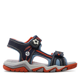 

Босоніжки Lurchi Benne 33-21218-42 Navy, Cиній