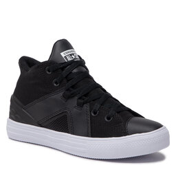 Converse Sneakers Converse Ctas Flux Ultra Mid A01169C Black/Black/White