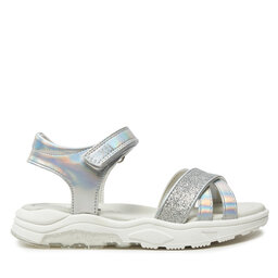 Xti Sandalias Xti 150678 Plata