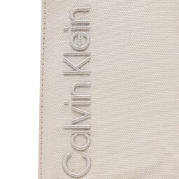 

Чохол для телефону Calvin Klein Ck Summer Phone Crossbody K60K610460 PEA, Бежевий
