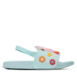 

Босоніжки Peppa Pig 3DJPEP23-19 Blue, Голубий