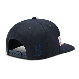 

Бейсболка New Era Team Typography 60285220 Cиній