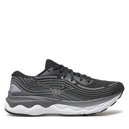 Mizuno Scarpe running Mizuno Wave Skyrise 4 J1GD230922 Nero