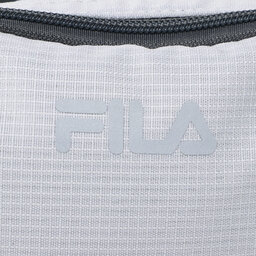 

Сумка на пояс Fila Constantine Block Waistbag FBU0100 Antique White/Iron Gate 13186, Білий